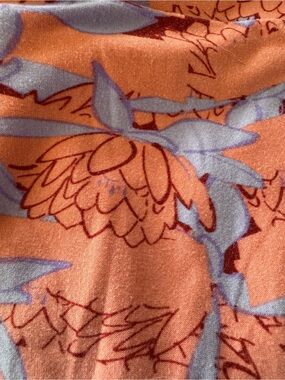 LuLaRoe Patterned Leggings